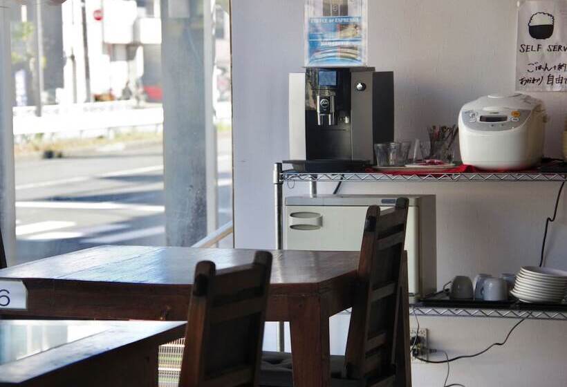 Apa Hotel Tokyo Kiba