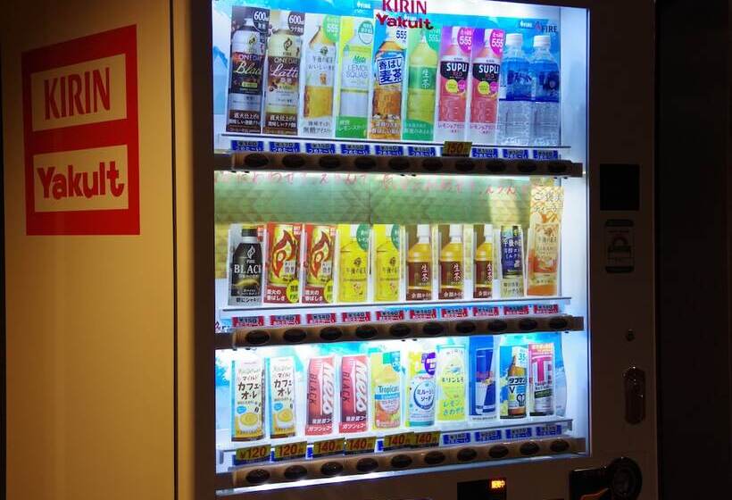 Apa Hotel Tokyo Kiba