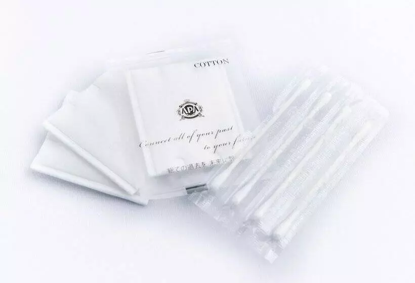 Apa Hotel Tokyo Kiba