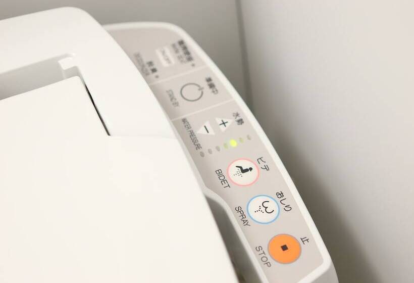 Apa Hotel Tokyo Kiba