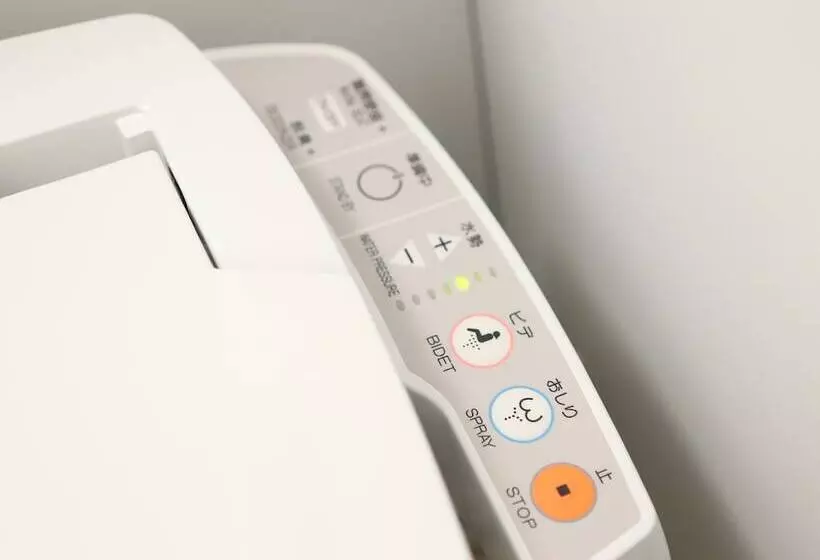 Apa Hotel Tokyo Kiba