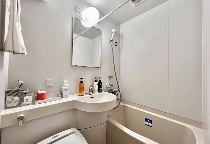 Apa Hotel Tokyo Kiba