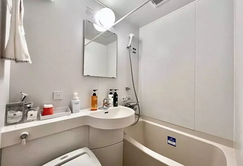 Apa Hotel Tokyo Kiba