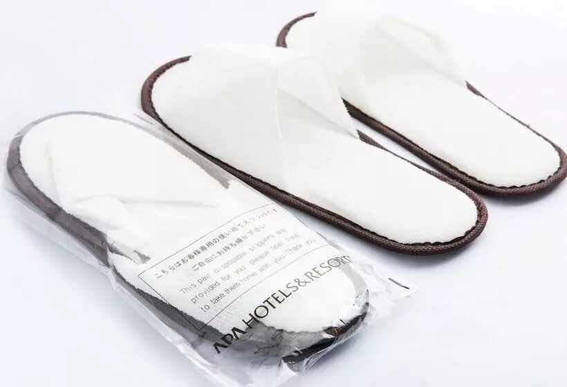 Apa Hotel Tokyo Kiba