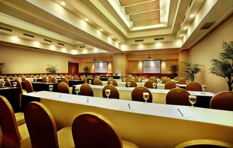 Aston Tanjung Pinang Hotel & Conference Center
