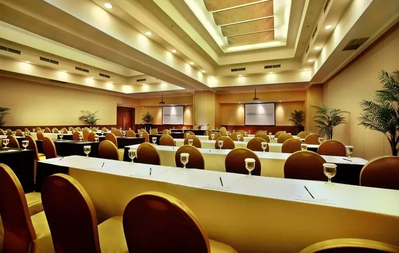 Aston Tanjung Pinang Hotel & Conference Center