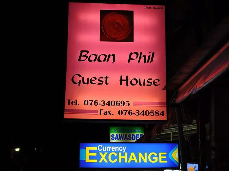 All Blue Guest House