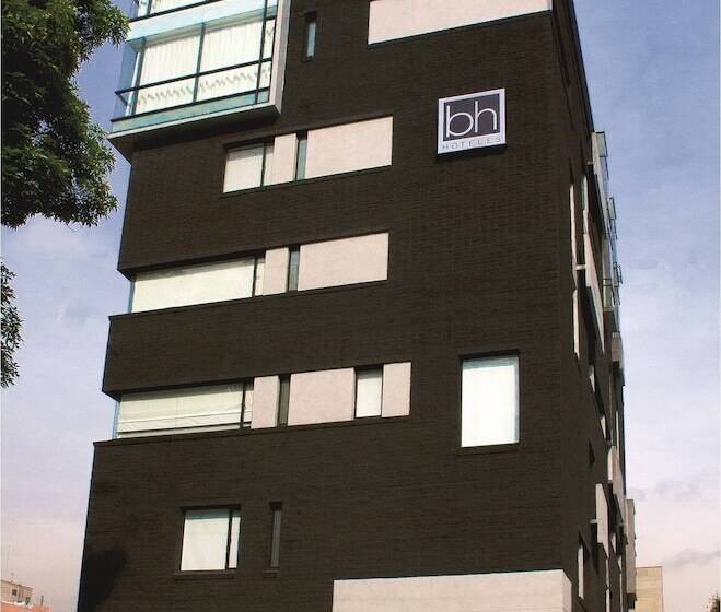 בית מלון כפרי Bh Parque 93