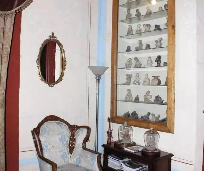 فندق Boutique Casa De La Palma
