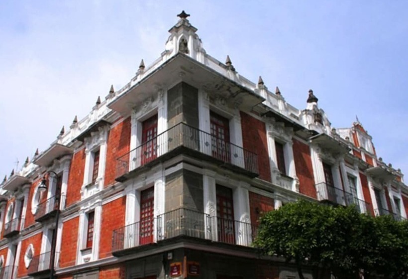هتل Boutique Casa De La Palma