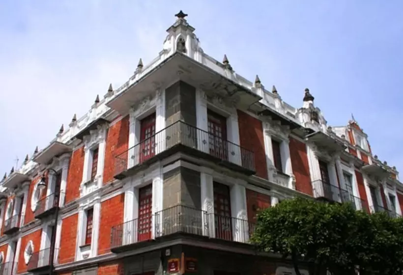 فندق Boutique Casa De La Palma