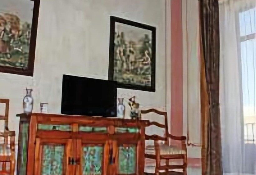 هتل Boutique Casa De La Palma