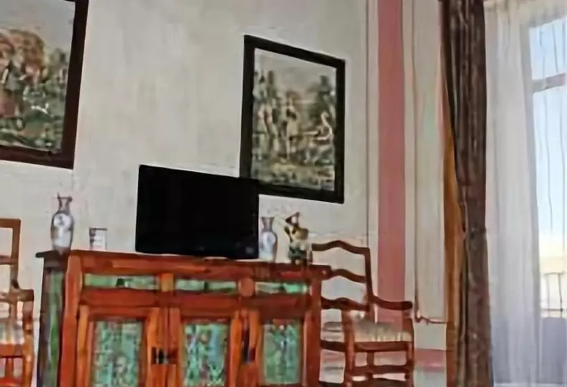 فندق Boutique Casa De La Palma