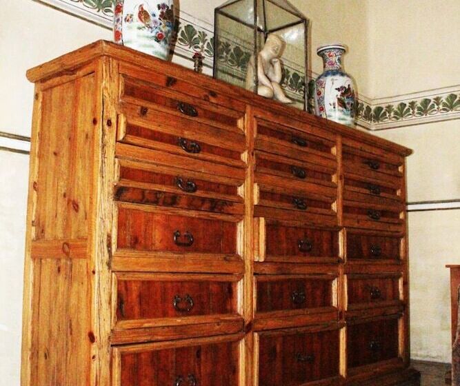 هتل Boutique Casa De La Palma