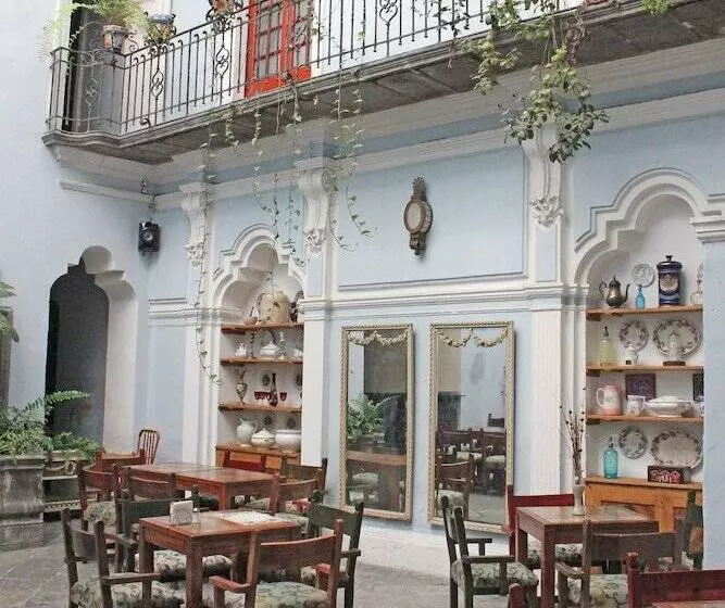 فندق Boutique Casa De La Palma