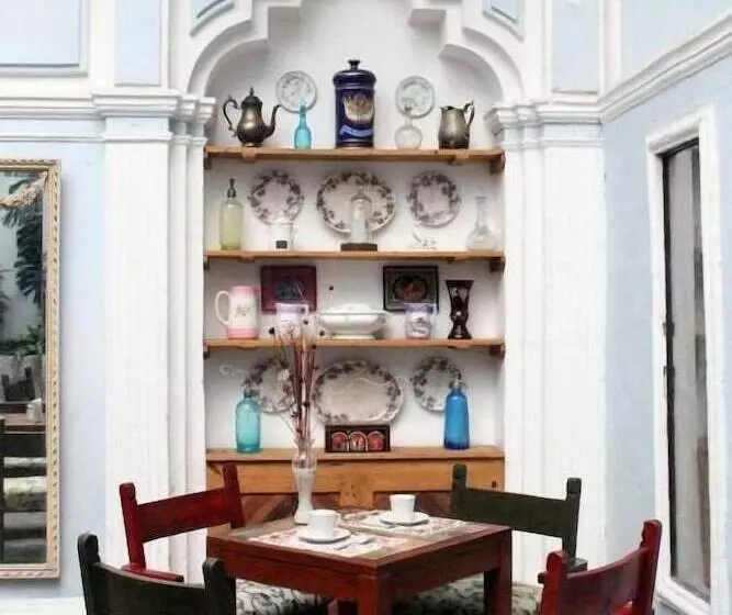 فندق Boutique Casa De La Palma