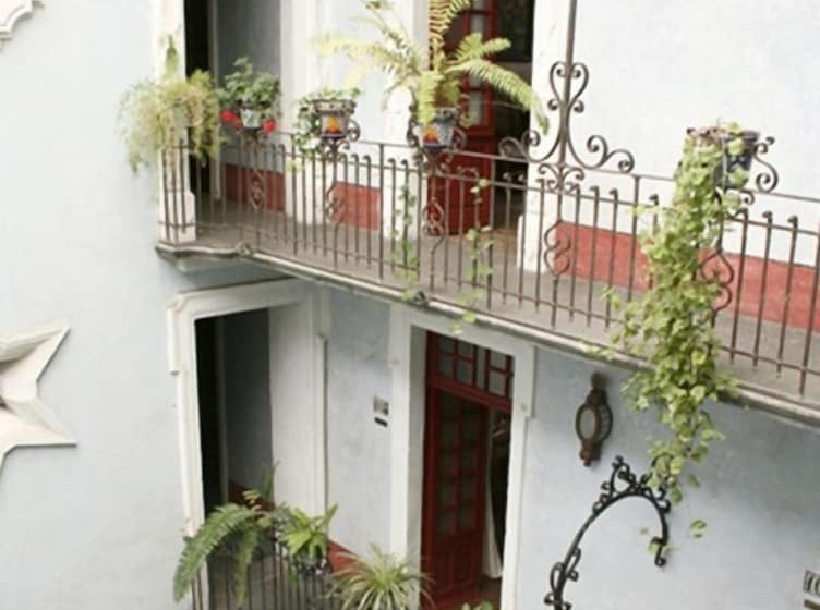 هتل Boutique Casa De La Palma