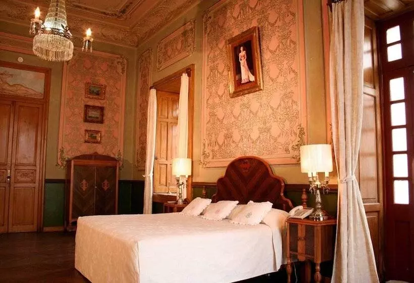 فندق Boutique Casa De La Palma