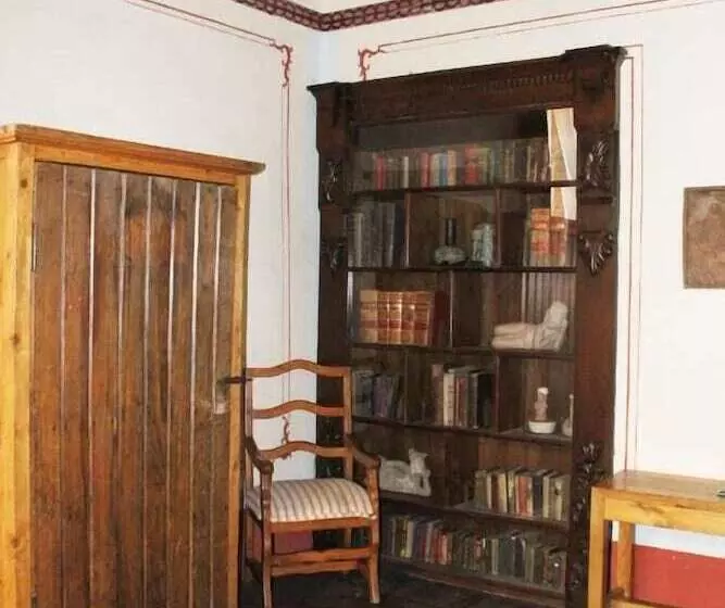 فندق Boutique Casa De La Palma