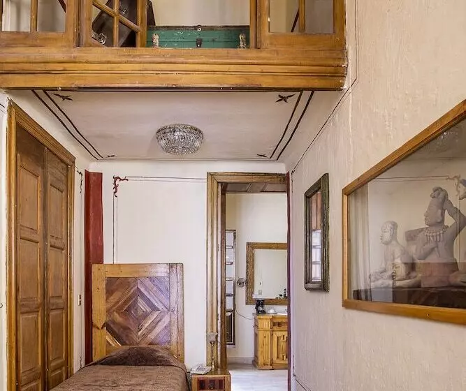 فندق Boutique Casa De La Palma