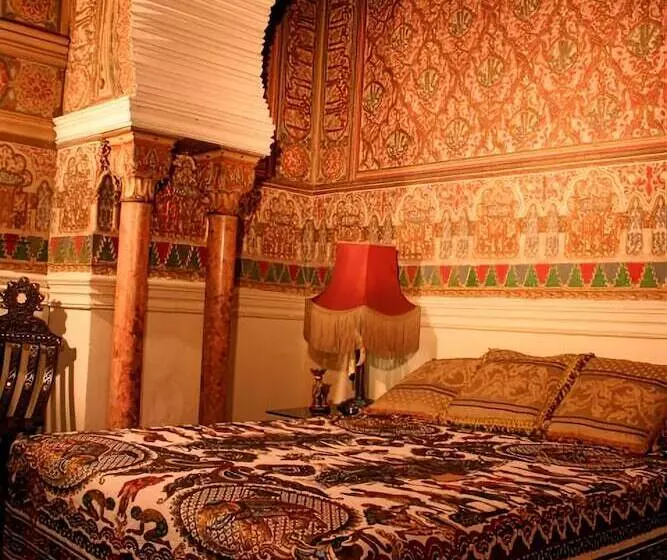 فندق Boutique Casa De La Palma