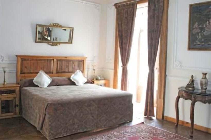 هتل Boutique Casa De La Palma