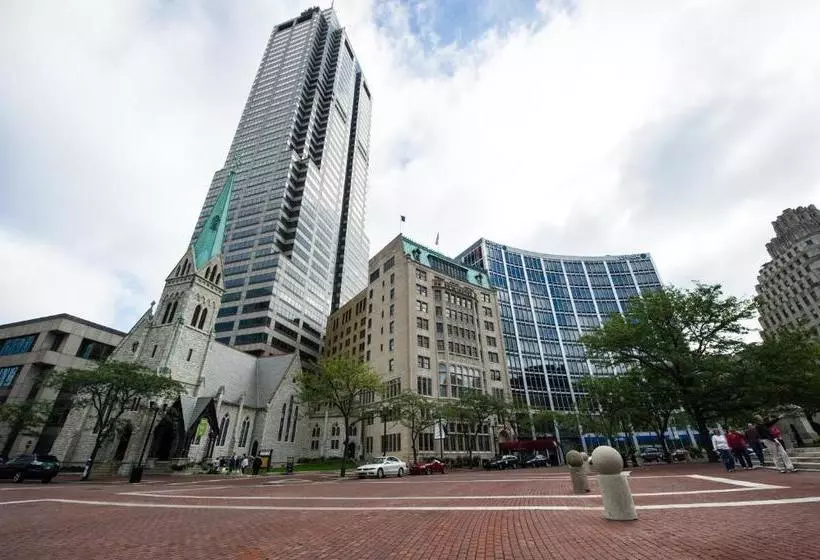 ホテル Columbia Club