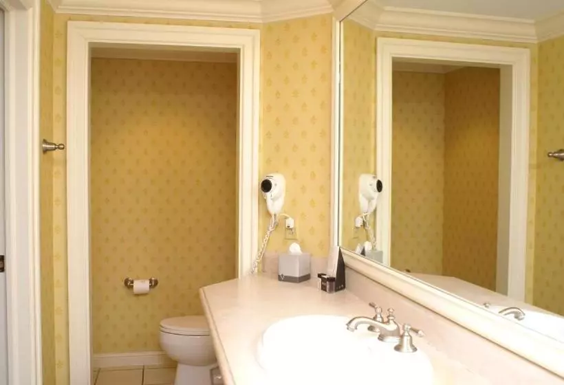 ホテル Columbia Club