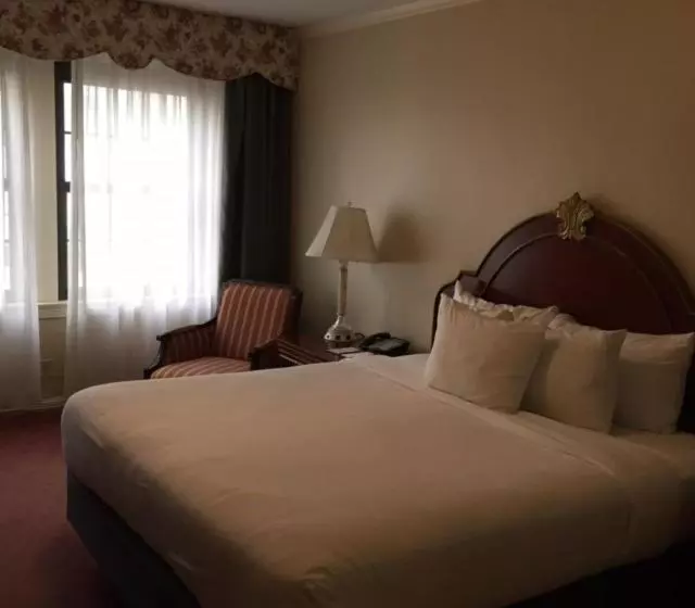 ホテル Columbia Club