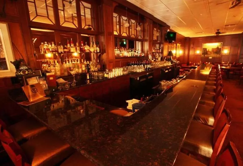 ホテル Columbia Club