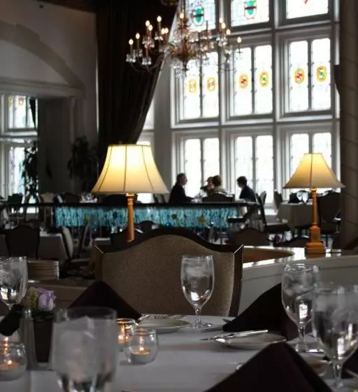 ホテル Columbia Club