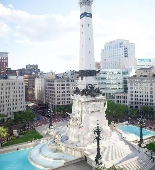 ホテル Columbia Club