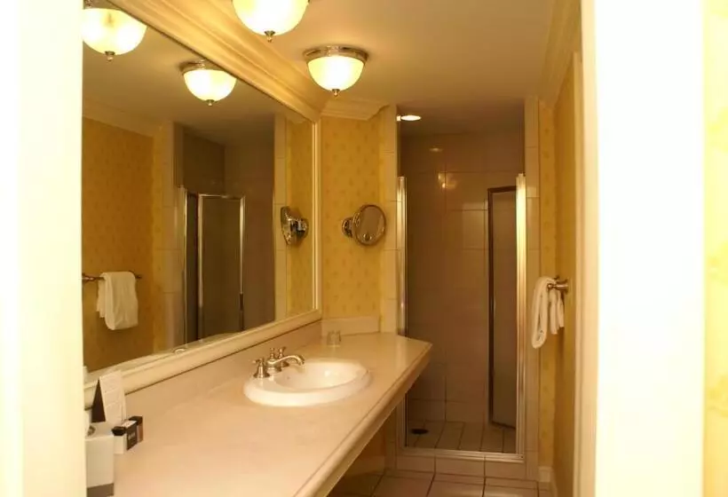 ホテル Columbia Club