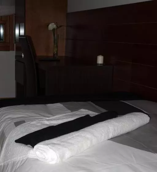 בית מלון כפרי Cuéntame