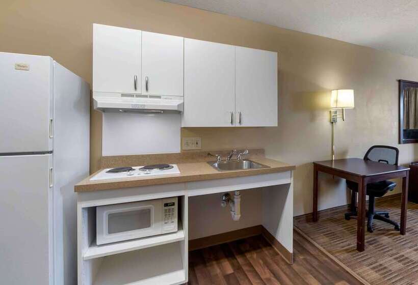 ホテル Extended Stay America Suites  Oklahoma City  Nw Expressway
