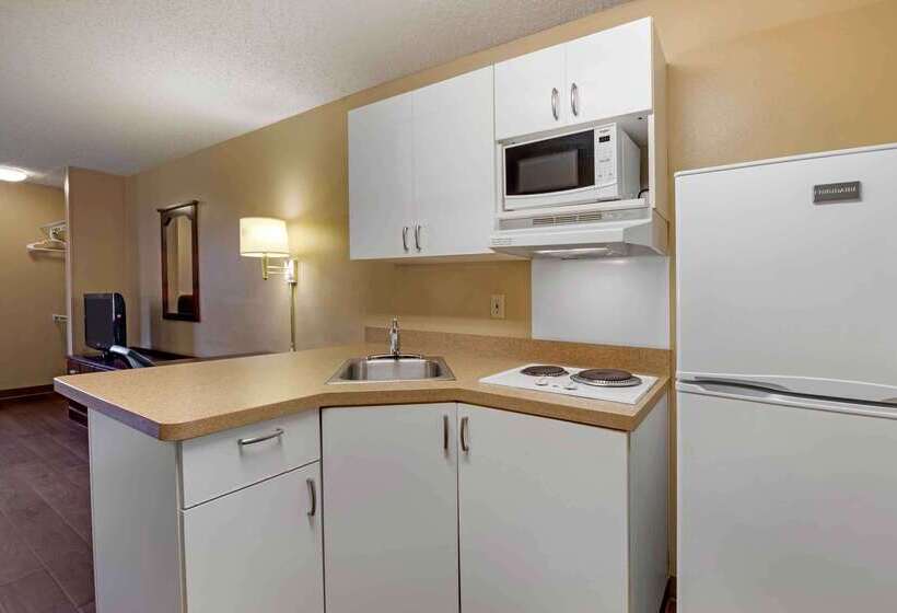 ホテル Extended Stay America Suites  Oklahoma City  Nw Expressway