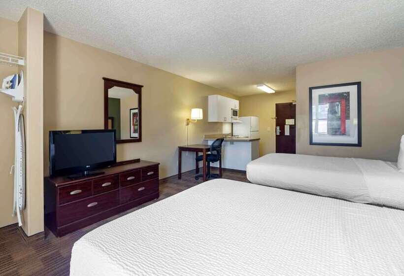 ホテル Extended Stay America Suites  Oklahoma City  Nw Expressway