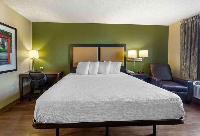 ホテル Extended Stay America Suites  Oklahoma City  Nw Expressway