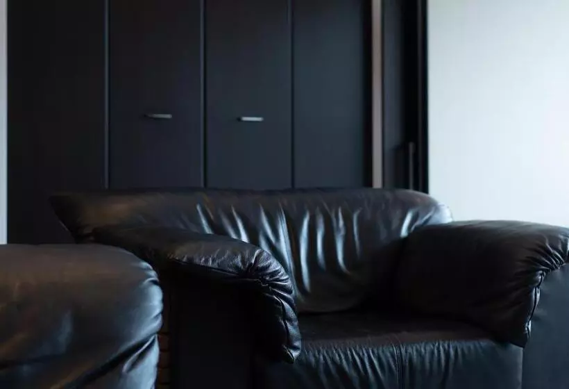 ホテル Fugakugunjo