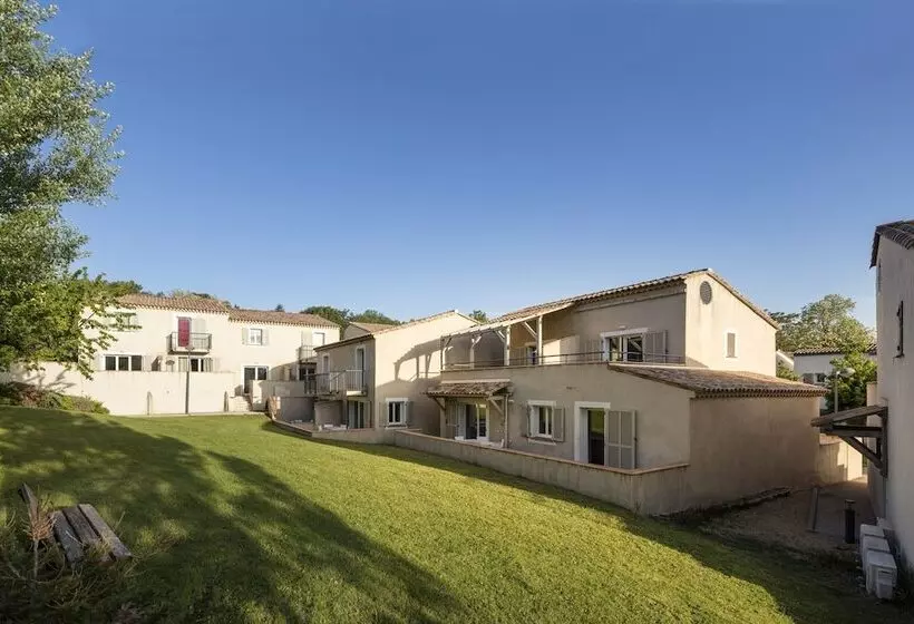 בית מלון כפרי Garden & City Mont Ventoux   Malaucène