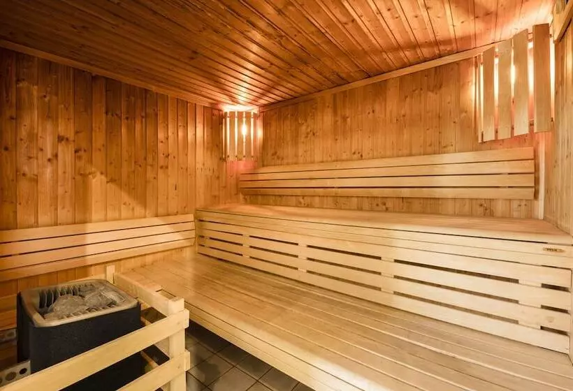 בית מלון כפרי Garden & City Mont Ventoux   Malaucène