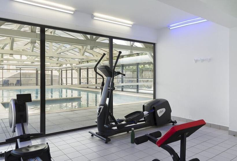 酒店 Garden & City Mont Ventoux   Malaucène