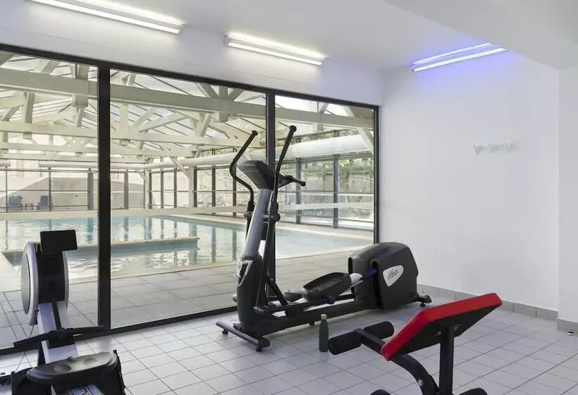 בית מלון כפרי Garden & City Mont Ventoux   Malaucène