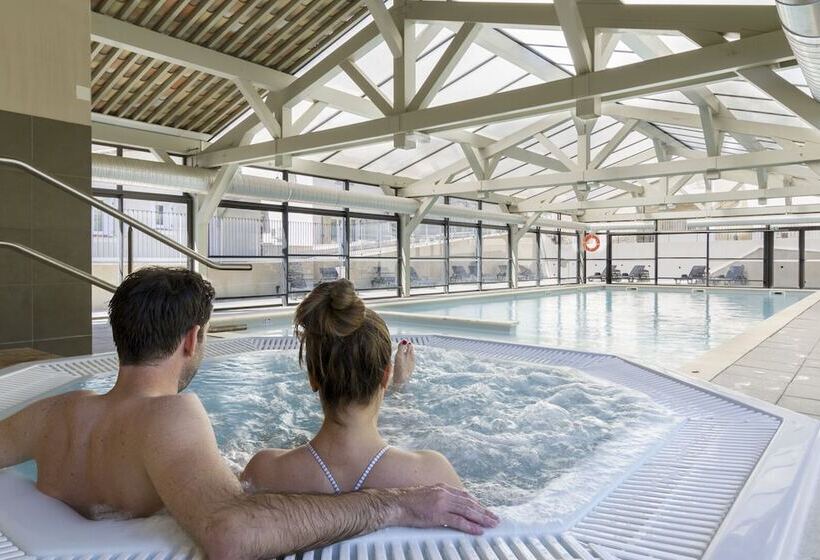 酒店 Garden & City Mont Ventoux   Malaucène