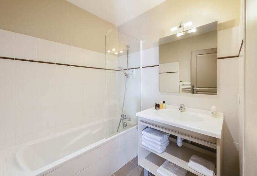 酒店 Garden & City Mont Ventoux   Malaucène