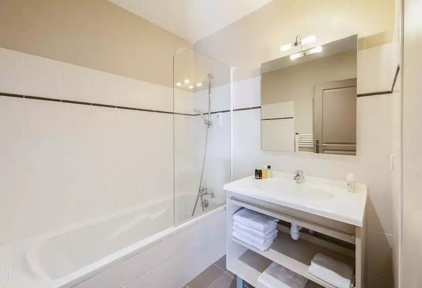 בית מלון כפרי Garden & City Mont Ventoux   Malaucène