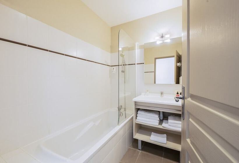 酒店 Garden & City Mont Ventoux   Malaucène