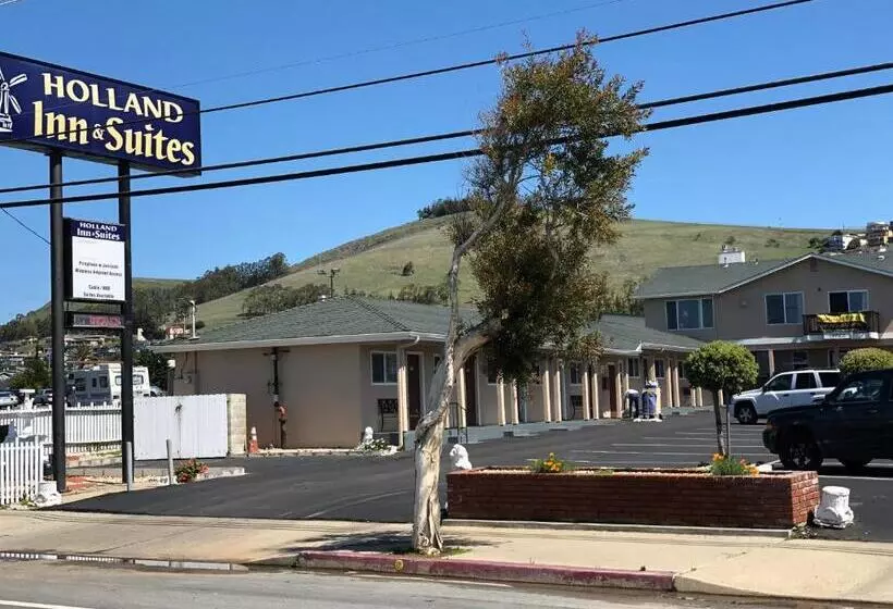 酒店 Holland Inn & Suites