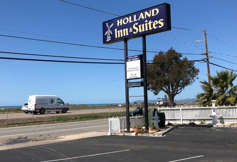 Отель Holland Inn & Suites