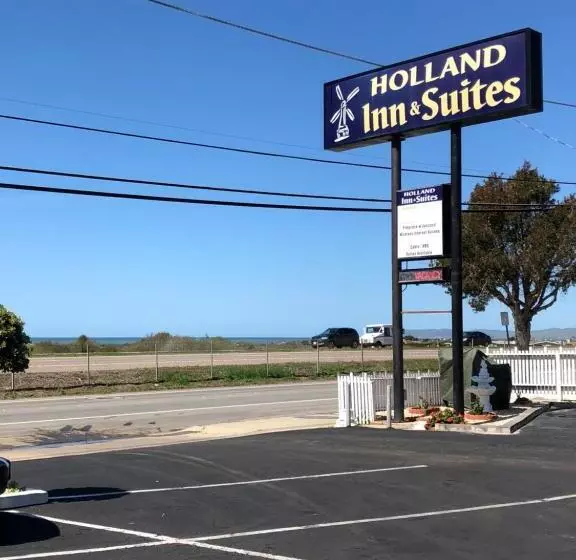 酒店 Holland Inn & Suites